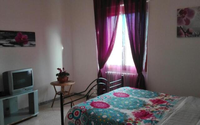 Bed  Breakfast River