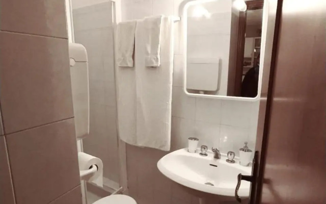 A due passi dal mare