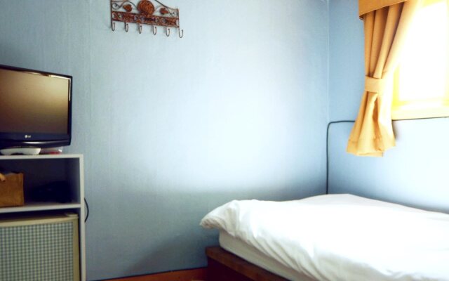 YaKorea Hostel Itaewon