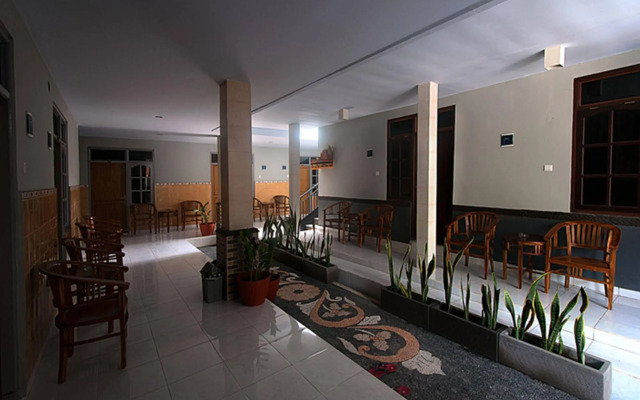 NB Bali Guest House