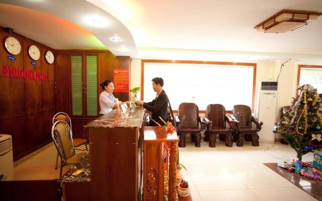 Binh Phuong Hotel