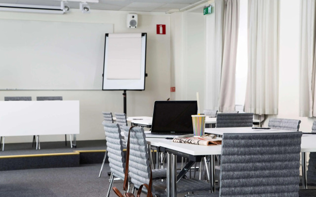 Best Western Kom Hotel Stockholm