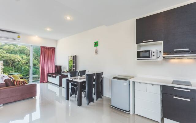 Condo in Karon in Chic Condo - Unit B505