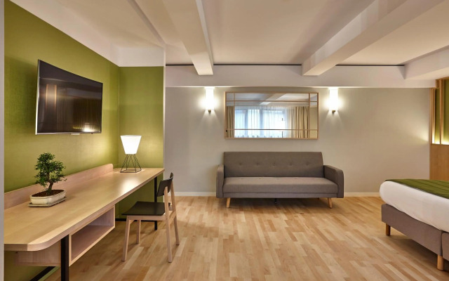 Yadoya Hotel