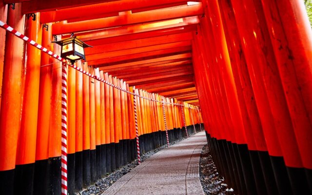 utsuwa Designed Hostel