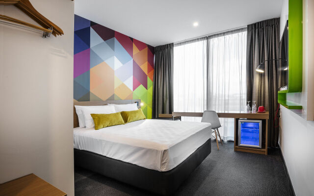 Ibis Styles Brisbane Elizabeth Street