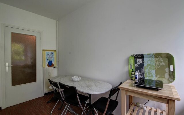 Le Lamartine Cosy & Clean
