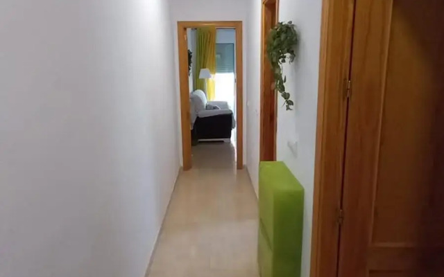 Apartamento Roquetas