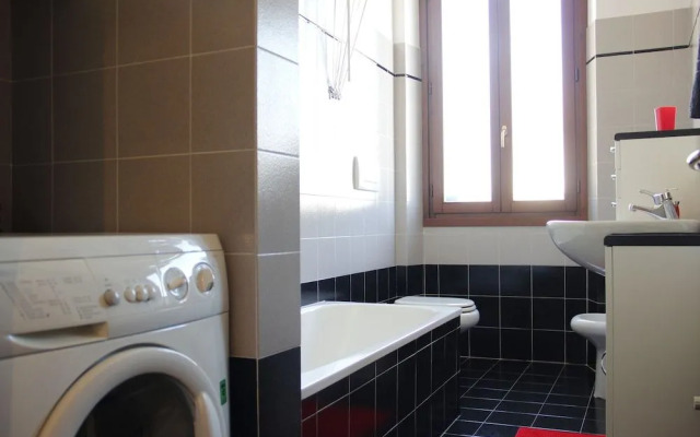 Art Apartment Bandinelli