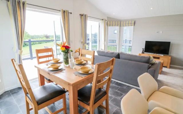 Alder Lodge