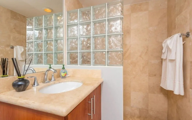 The Fountain 202 - One Bedroom Condo