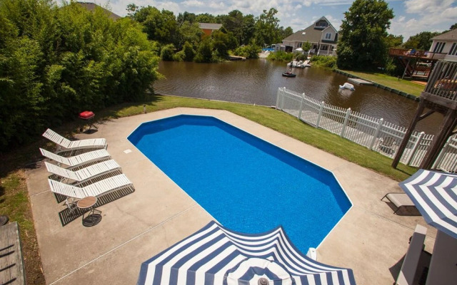 As You Wish - 4 Br Home