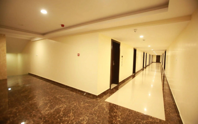 Hotel Himalayaa
