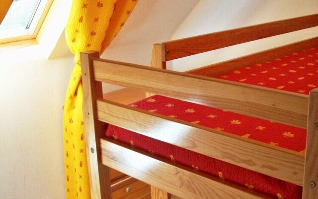 Les Chalets du Gua des Brasses
