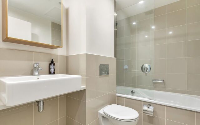 QV Quiet Apartment Heart of the city - 844