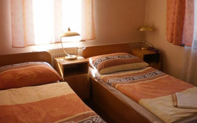 Hotel Impuls