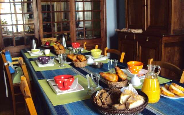 Les Chambres des Dames