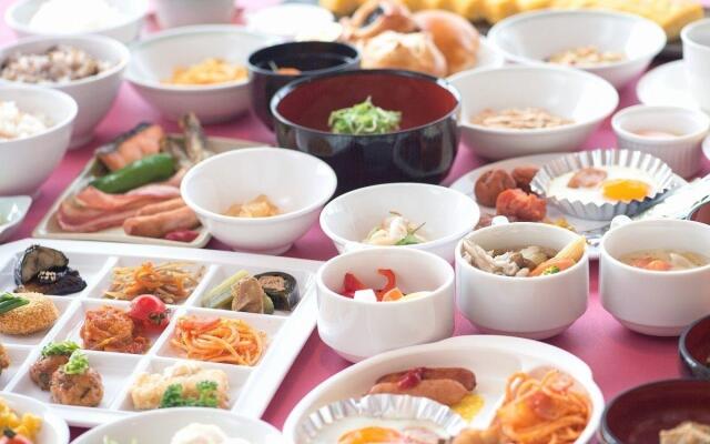 Shizunai Eclipse Hotel