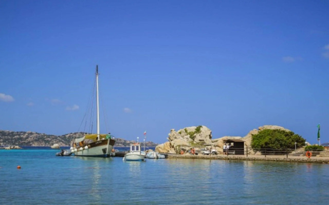 Santo Stefano ClubViaggi Maddalena