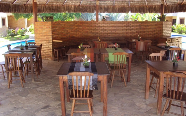 CostaSol Pipa