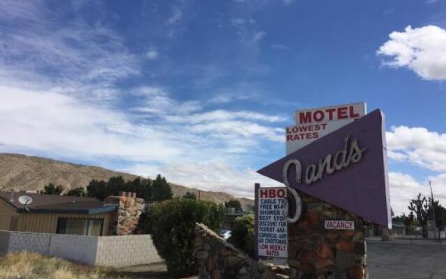 Sands Motel