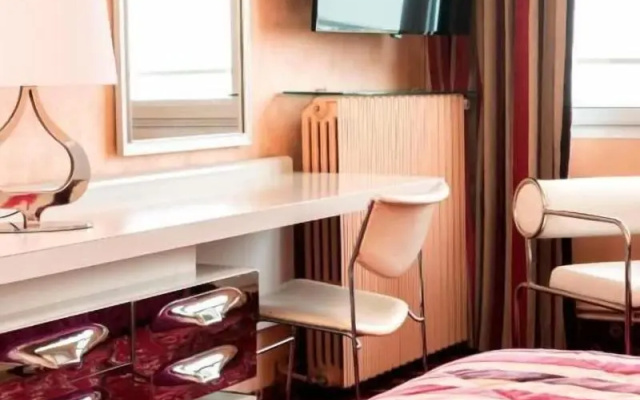 Hotel Aguado