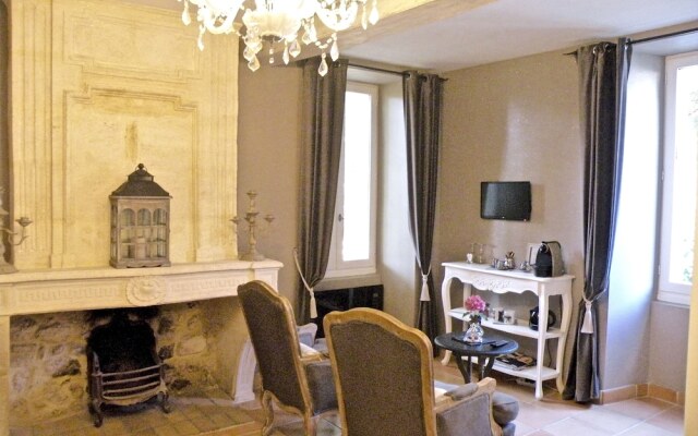 Moulin de Rioupassat B&B de Charme