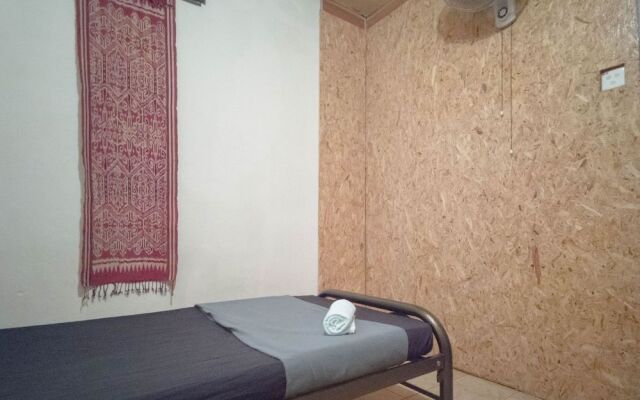 Le Nomade Hostel & Cafe