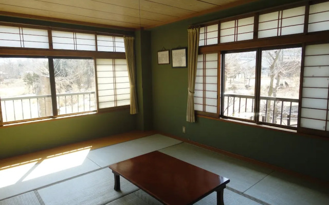 Guest House Yamanouchi