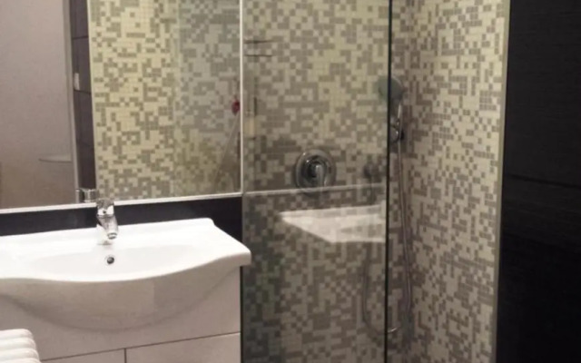 Brand new apartment in the center