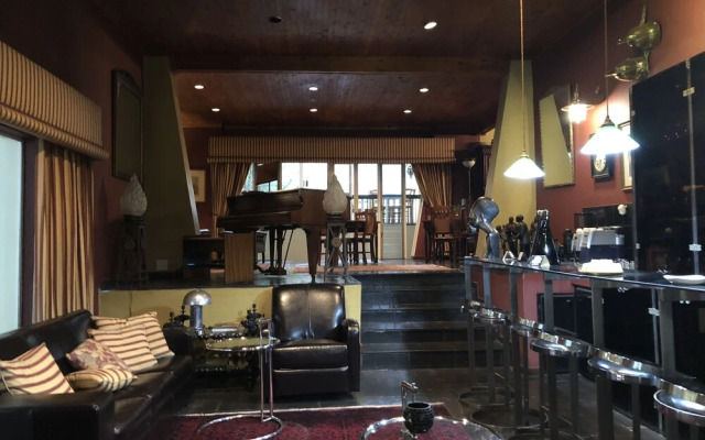 Whistletree Manor
