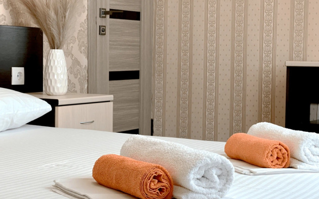 Hotel Kipr Gelendzhik