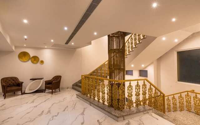 Clarks Inn Ambala