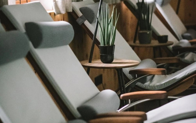 PoSt Boutique Apartments