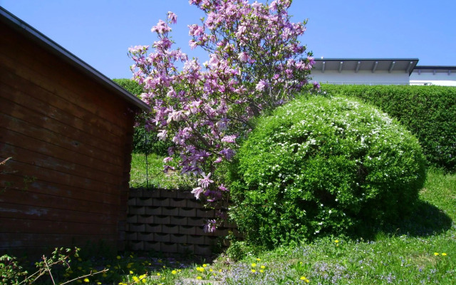 Gästehaus Brückler