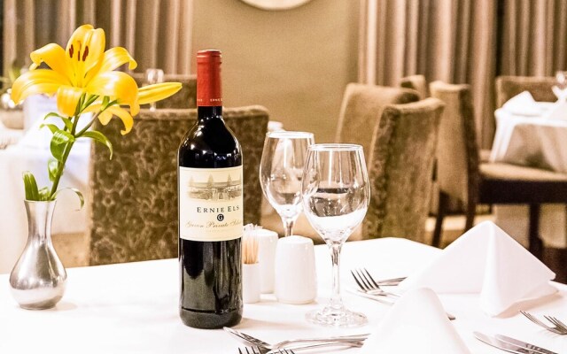 Glenburn Lodge & Spa