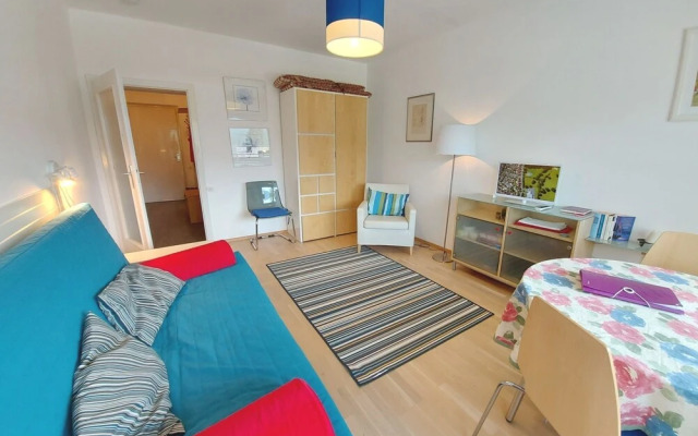 Kammspitze Sonnenalm