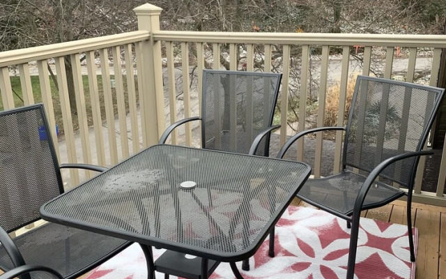 The Red Coat Bed & Breakfast