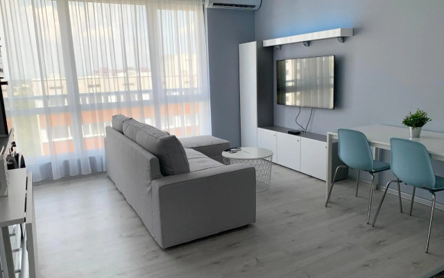 The Sky 2 bedrooms appartment