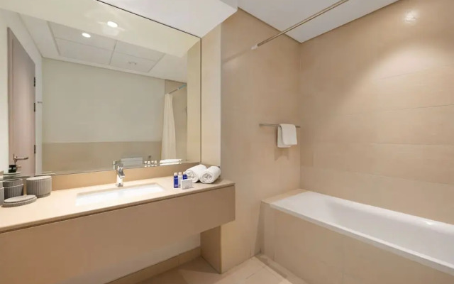 Maison Privee - Chic Apt on Yas Island cls to ALL Main Attractions