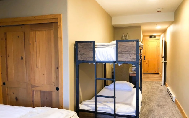 Bear Creek Lodge 301 3 Bedroom Condo by Alpine Lodging Telluride