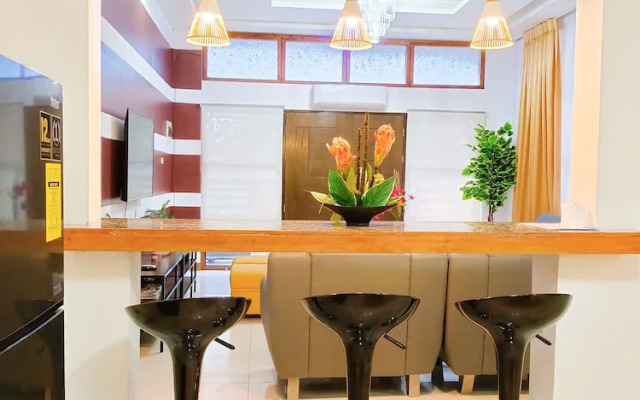 Laciaville Resort Hotel