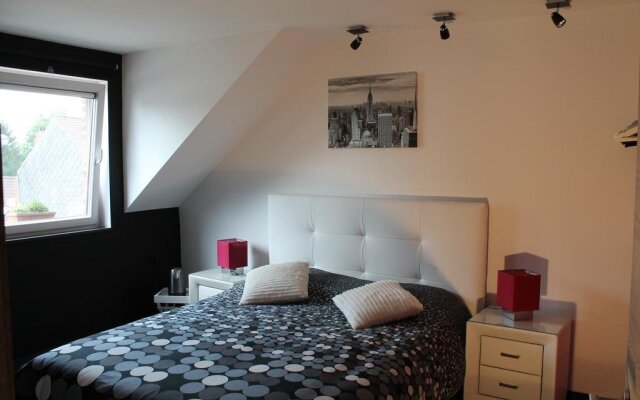 Sweetnest Guest House