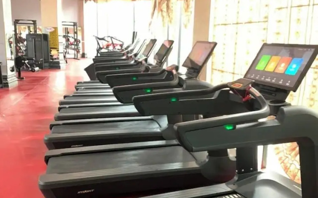 Bac Ninh Royal Hotel