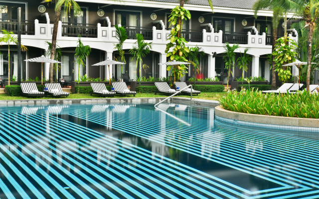 U Dara inn