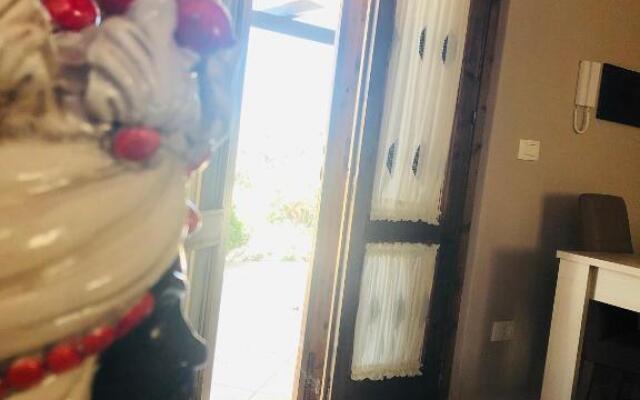 casa vacanze il pozzo