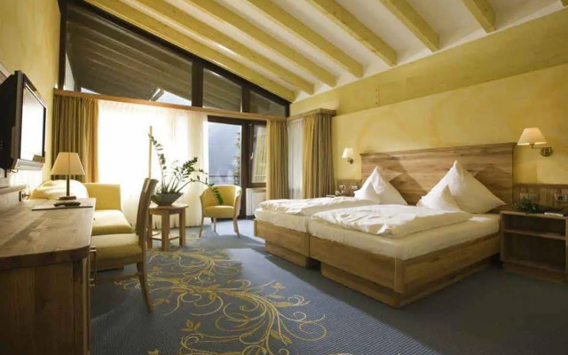 Ringhotel Mönchs Waldhotel