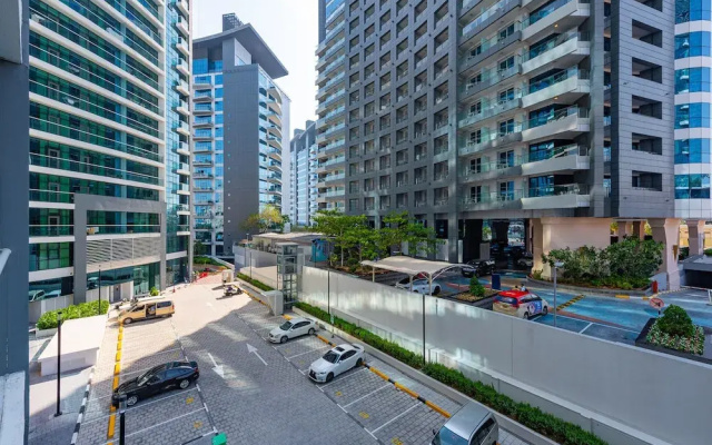 Unit 146 Seven Palm in Dubai