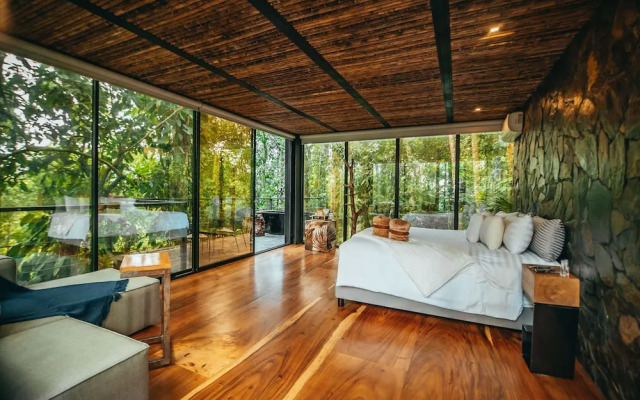 Bio Habitat Hotel