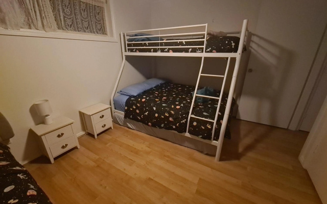 Harrys Haven Harrington – Guest Rooms – Harrington